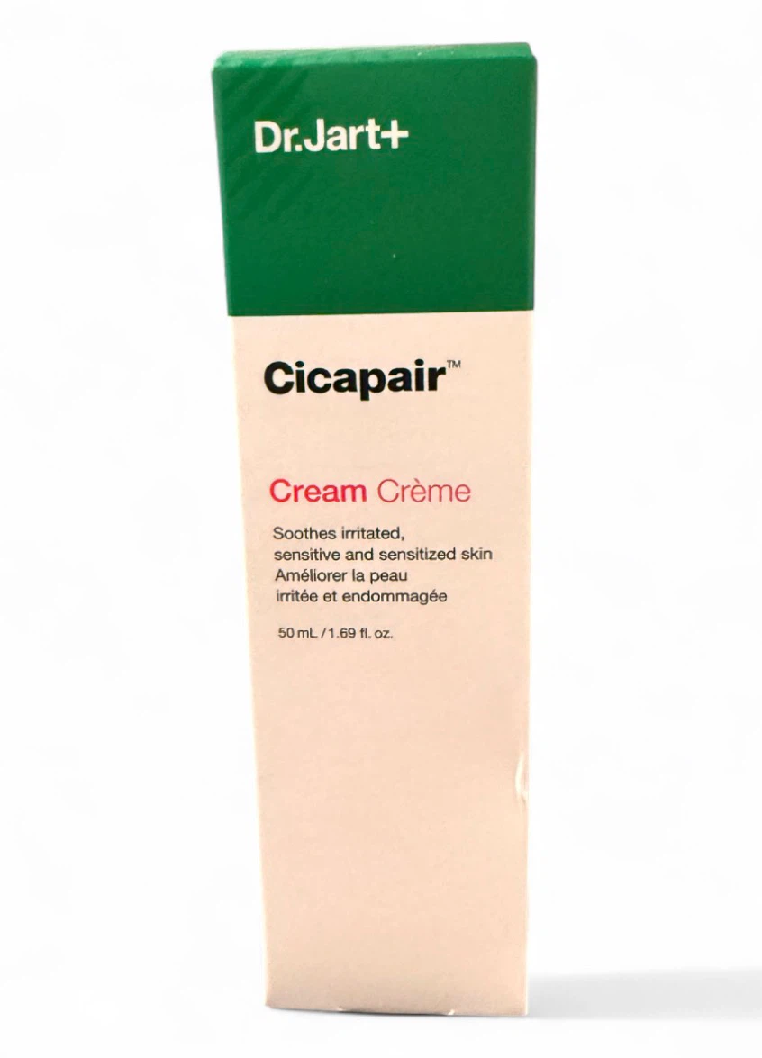 BNIB! Dr. Jart+ Cicapair Cream 50 ml - Soothing Moisturizer - photo 3