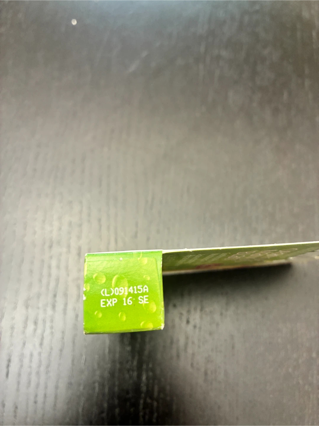 Blistex Orange Mango Blast Lip Balm SPF 15 - photo 2