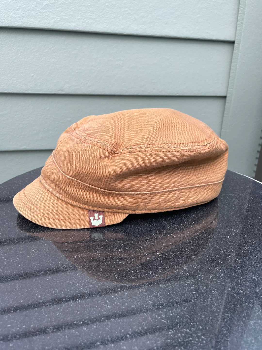 Goorin Bros Cadet Cap