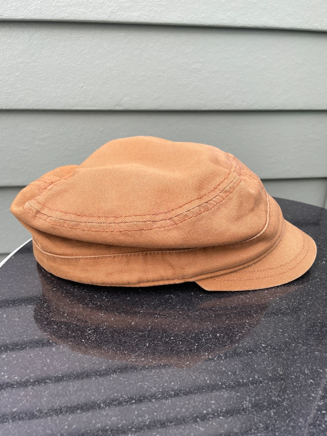 Goorin Bros Cadet Cap - photo 3