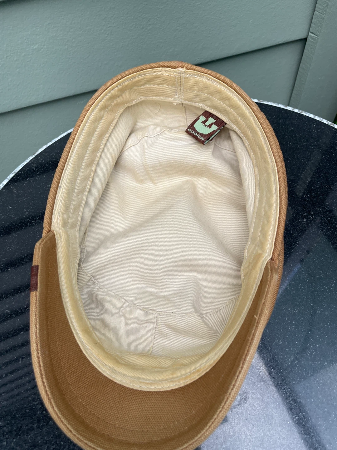 Goorin Bros Cadet Cap - photo 4