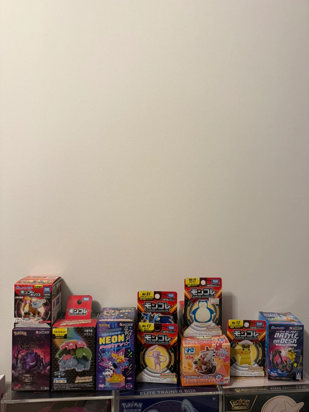 Pokemon Card Sleeves and Accessories - photo 3