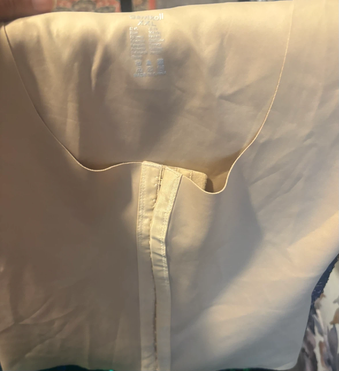 Gerrikoll Shapewear Beige & Mocha M, X, XXL - photo 5