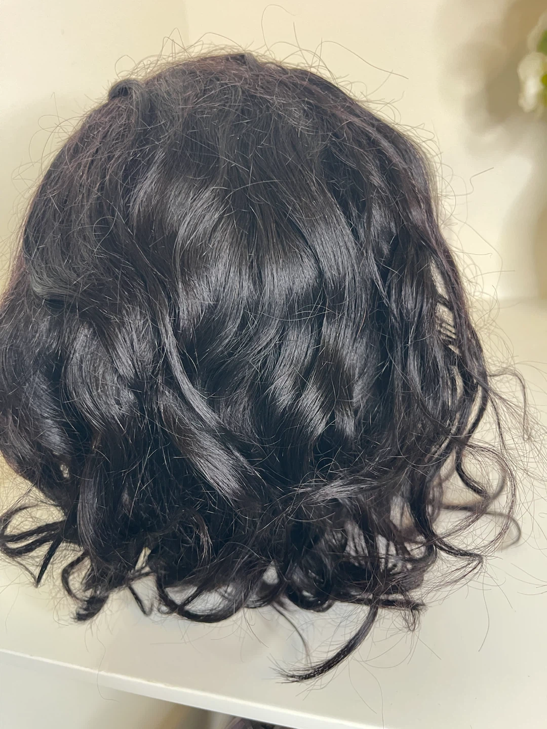 Hiriremy 100% Human Hair Wig 10A Grade - photo 4