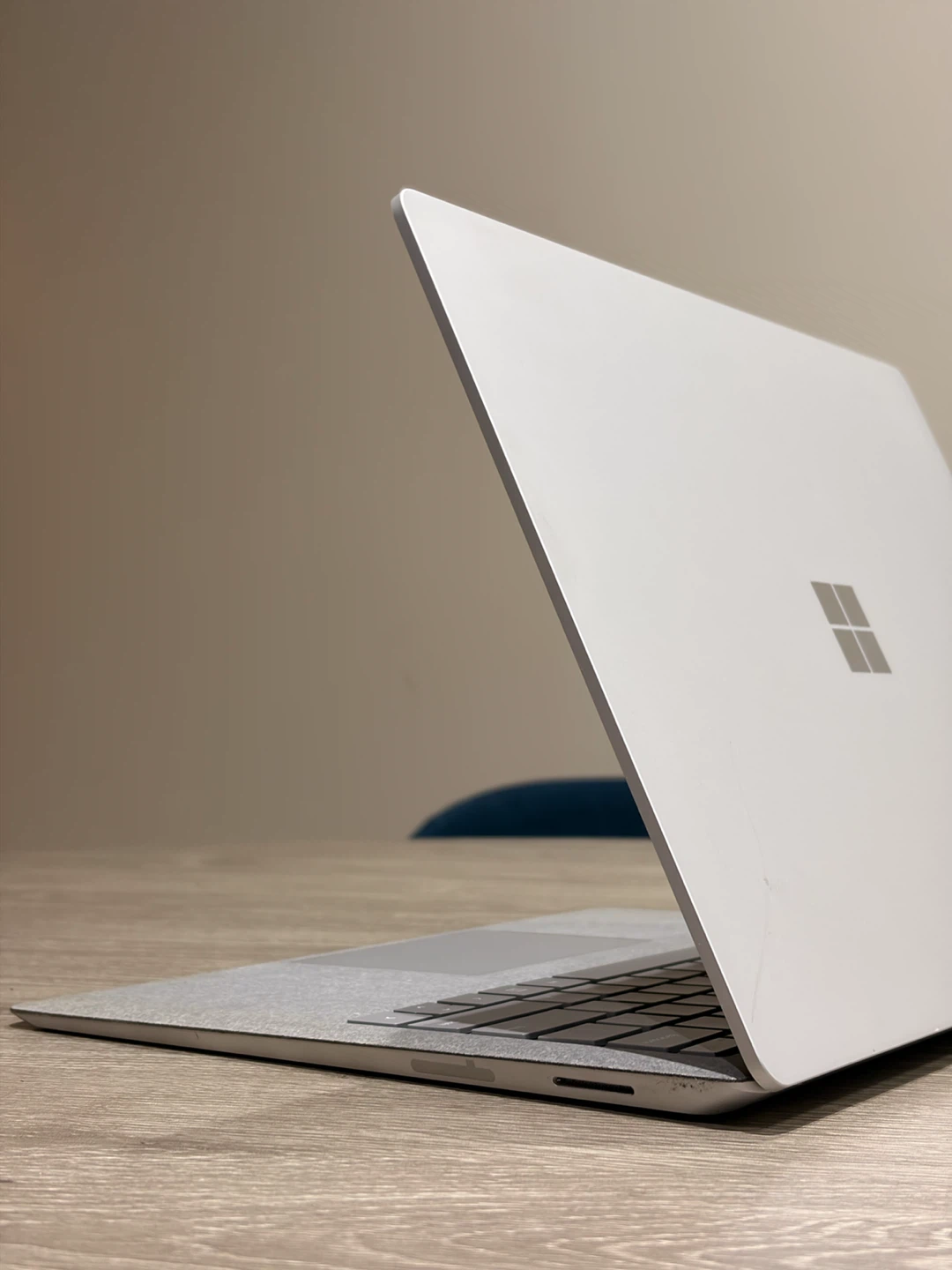 Microsoft Surface Laptop 13.5” (i7-7th Gen / 16Gb / 500GB) - photo 5