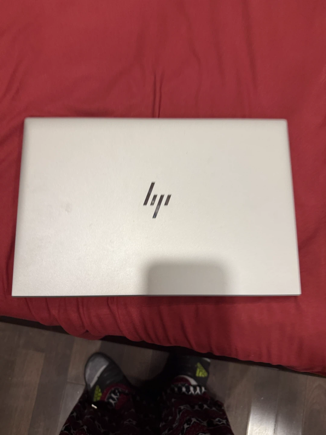 HP Laptop - photo 2
