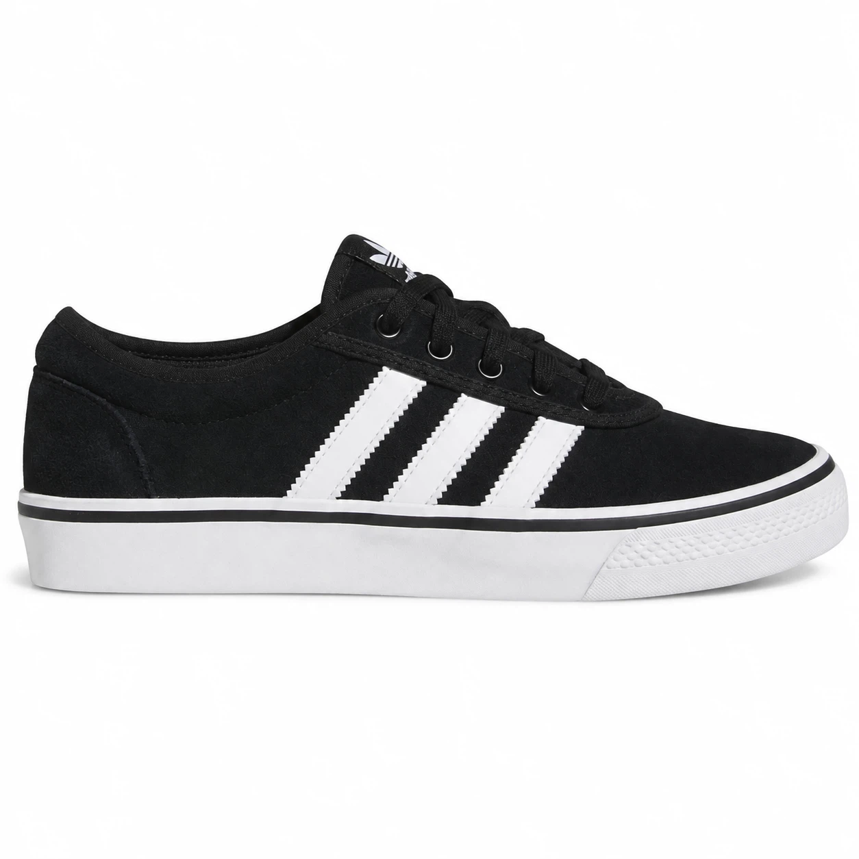 Adidas Black Casual Sneakers