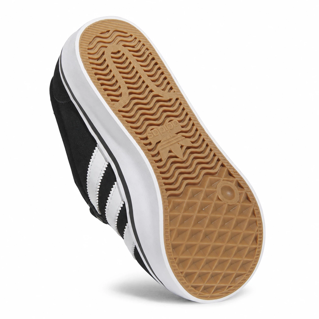 Adidas Black Casual Sneakers - photo 4