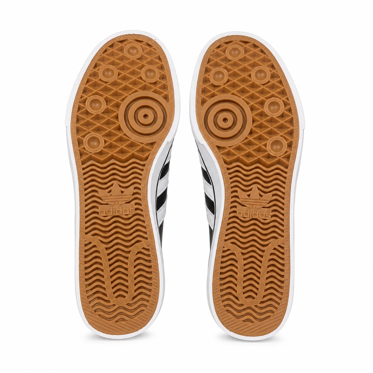 Adidas Black Casual Sneakers - photo 5