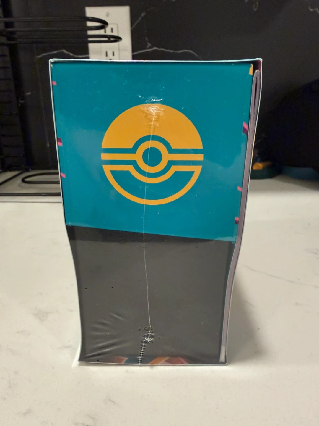 Pokemon Ascended Heroes Elite Trainer Box - photo 3