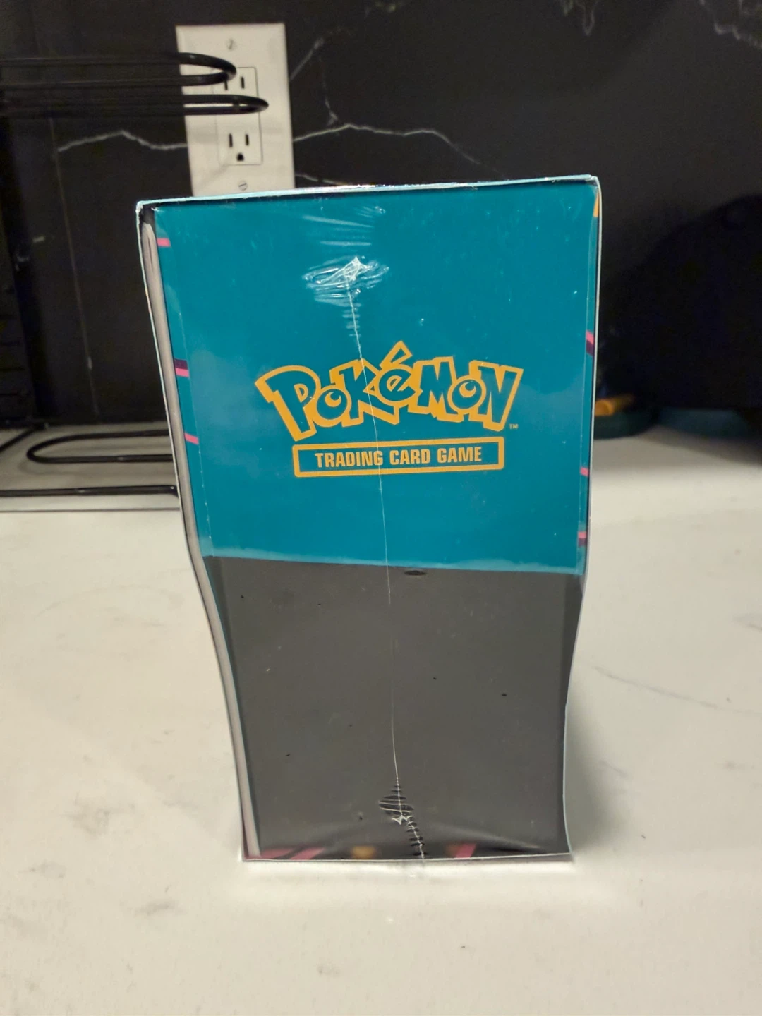 Pokemon Ascended Heroes Elite Trainer Box - photo 4