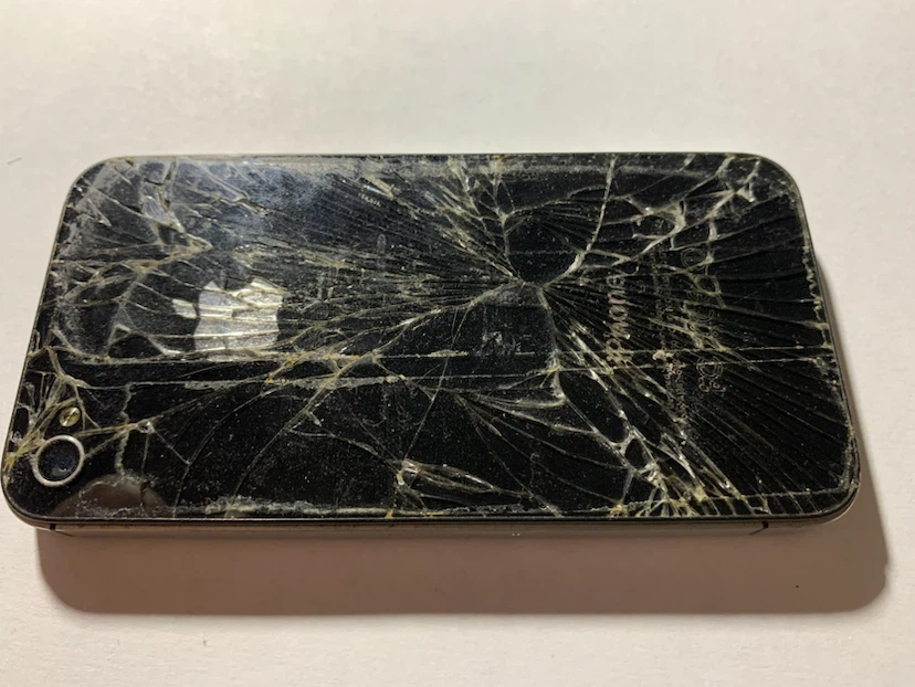 Apple iPhone 4s for trade