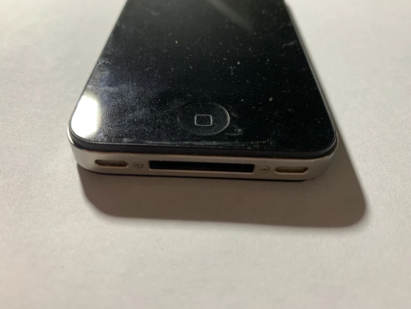 Apple iPhone 4s for trade - photo 2
