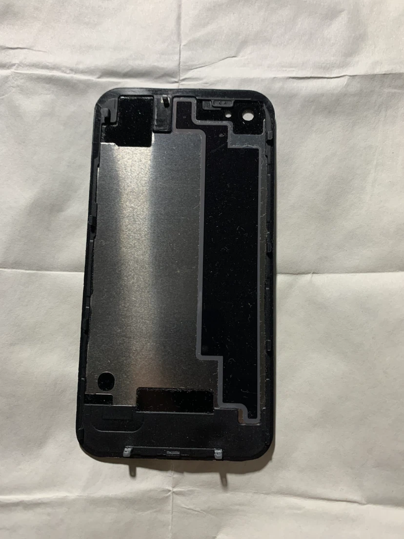 Apple iPhone 4s for trade - photo 5