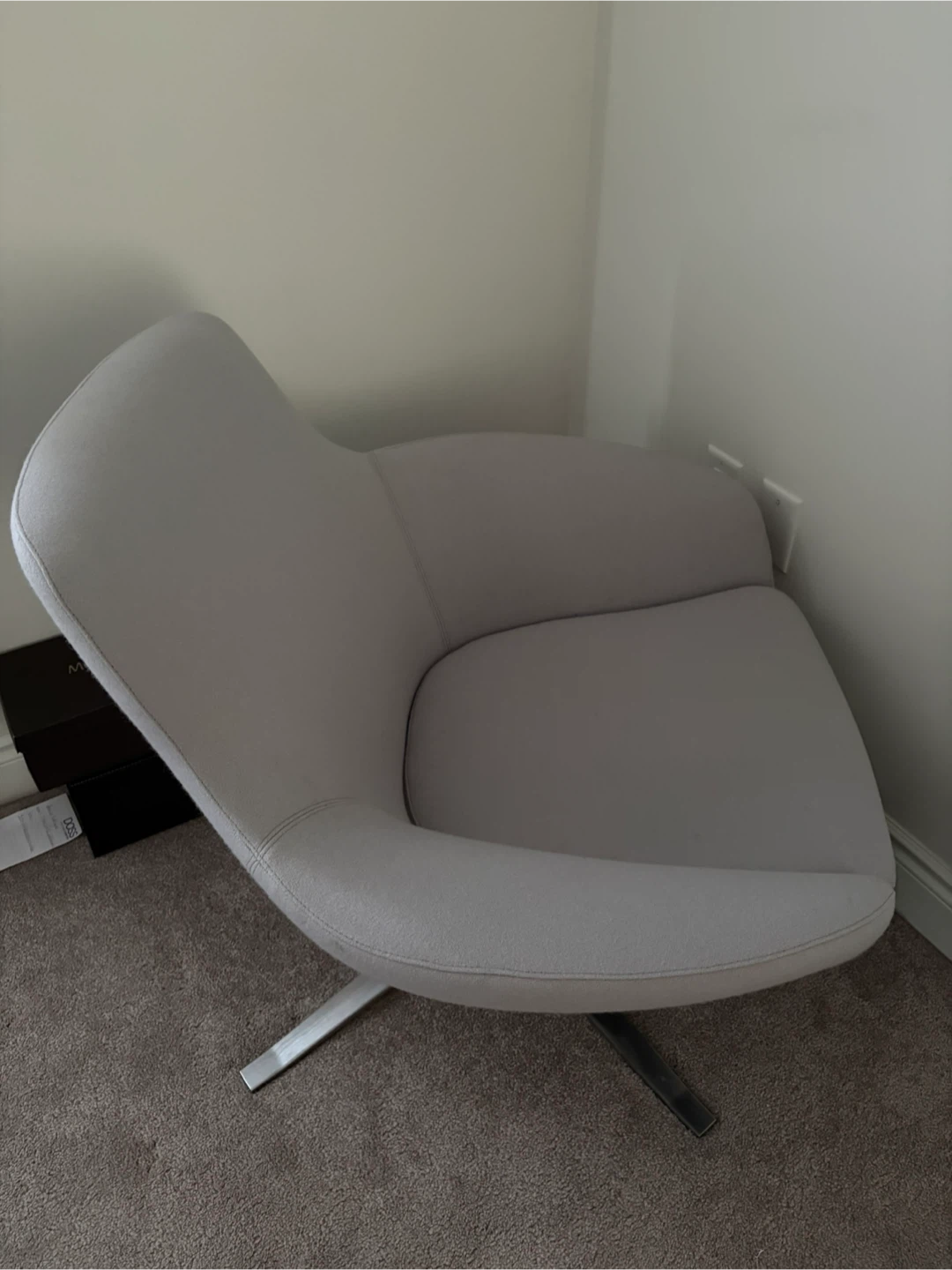 Coalesse Swivel Chair - photo 2