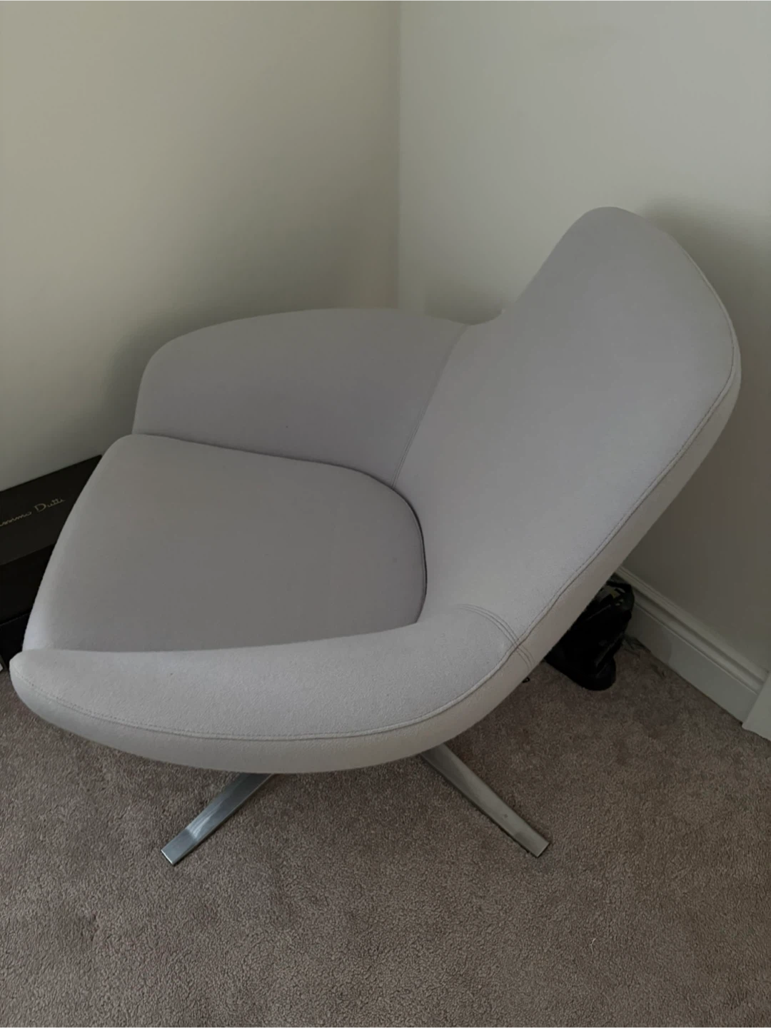 Coalesse Swivel Chair - photo 3