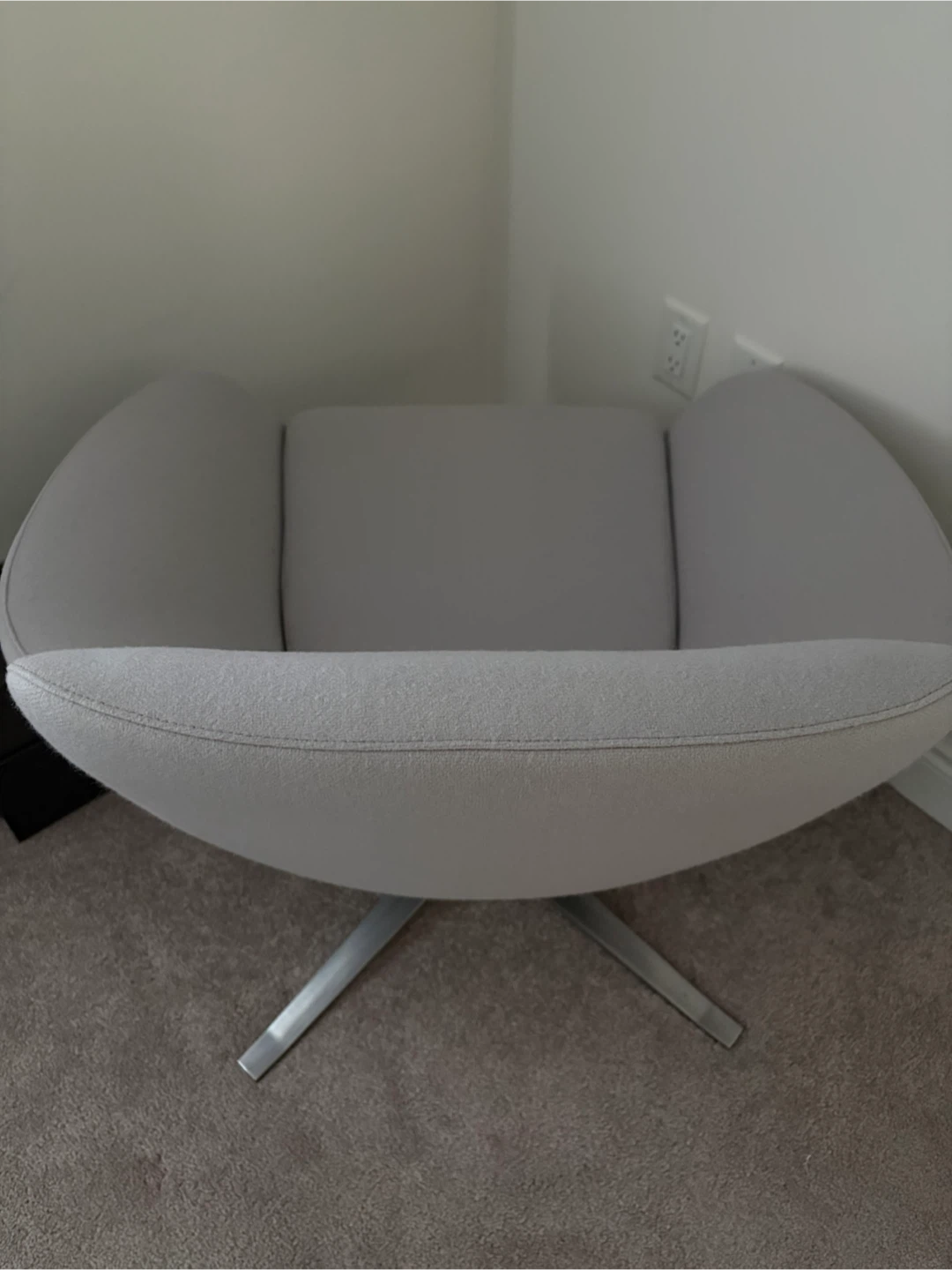 Coalesse Swivel Chair - photo 4