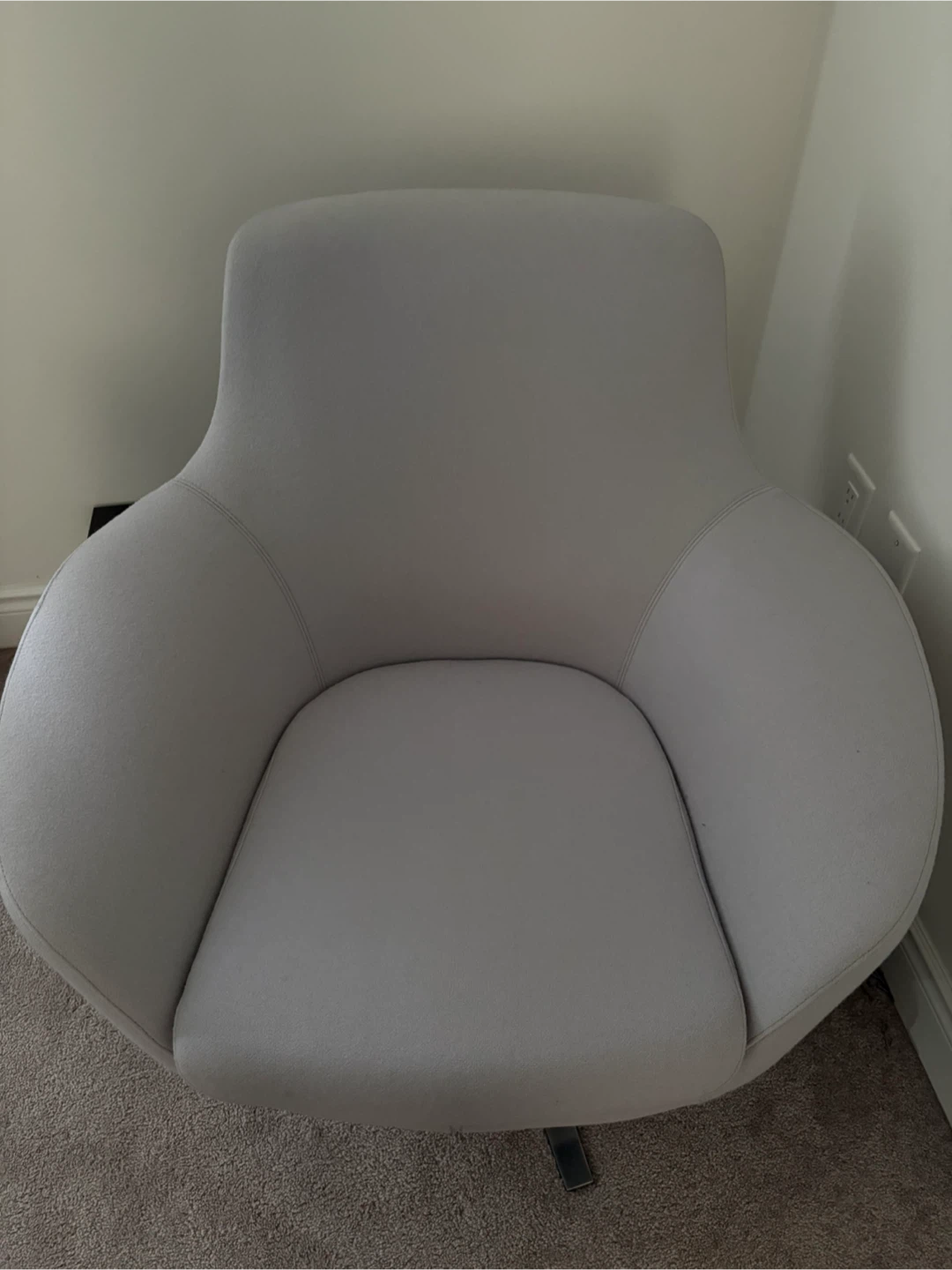 Coalesse Swivel Chair - photo 5