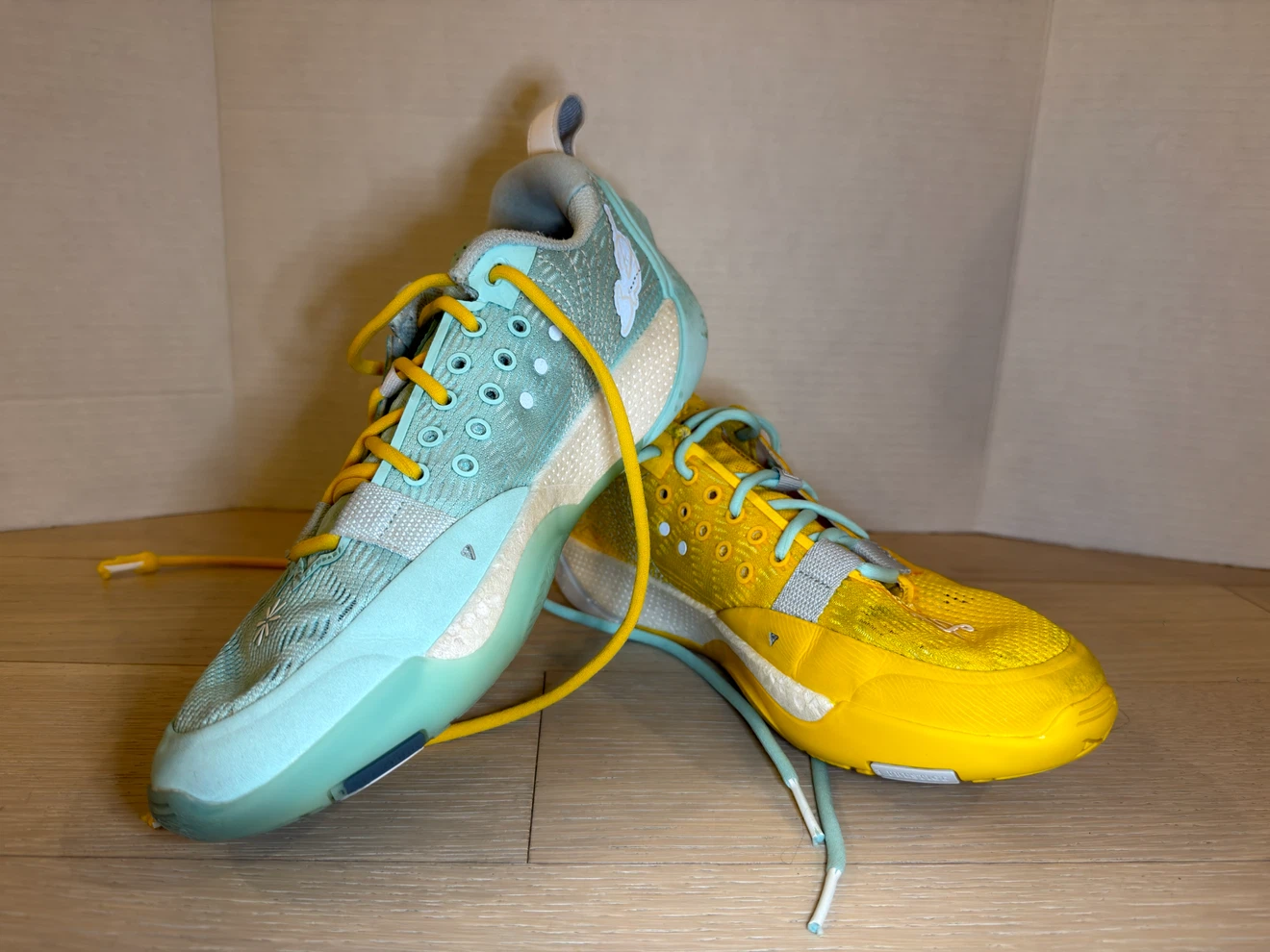 Way of Wade Court Shoes
