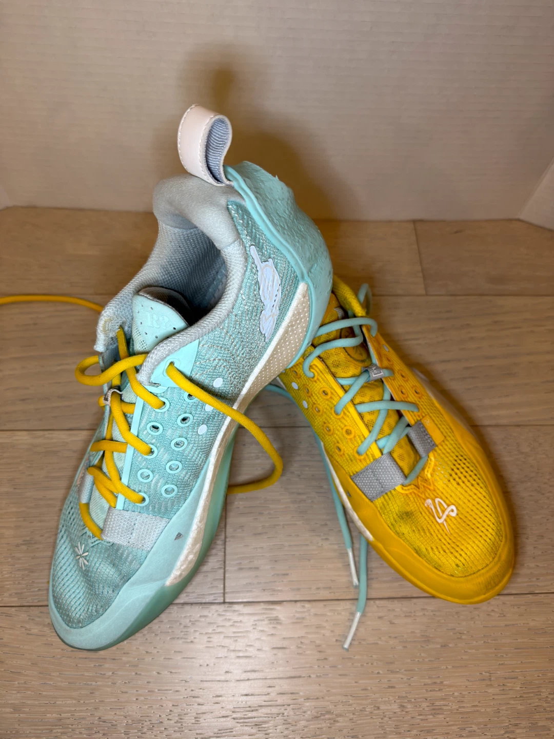 Way of Wade Court Shoes - photo 2