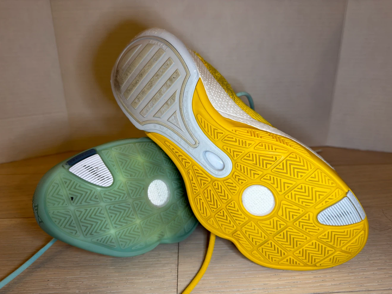 Way of Wade Court Shoes - photo 4