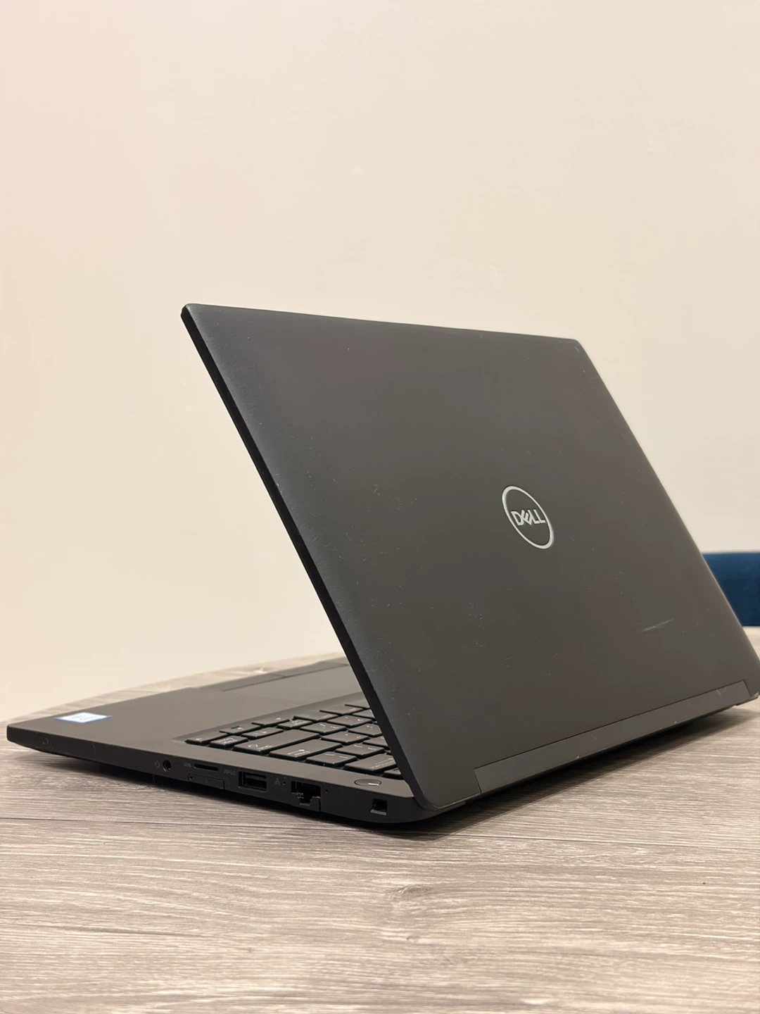Dell Latitude 7380 Laptop — i5-7th Gen / 8GB / 256GB - photo 5