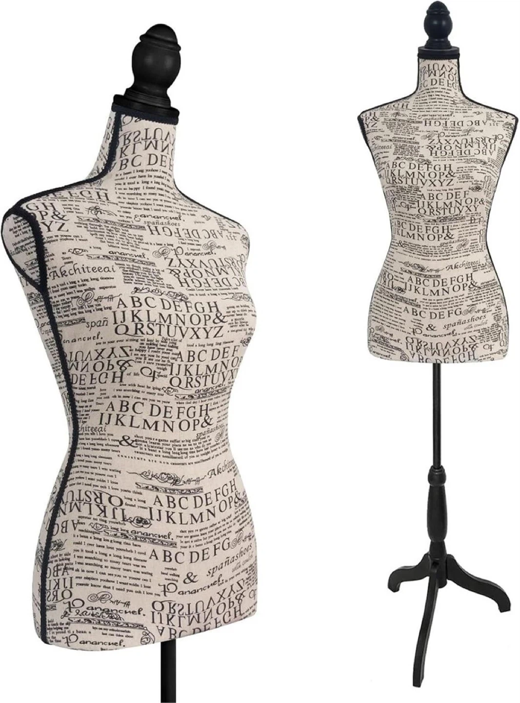 Female Mannequin Body - Brand new