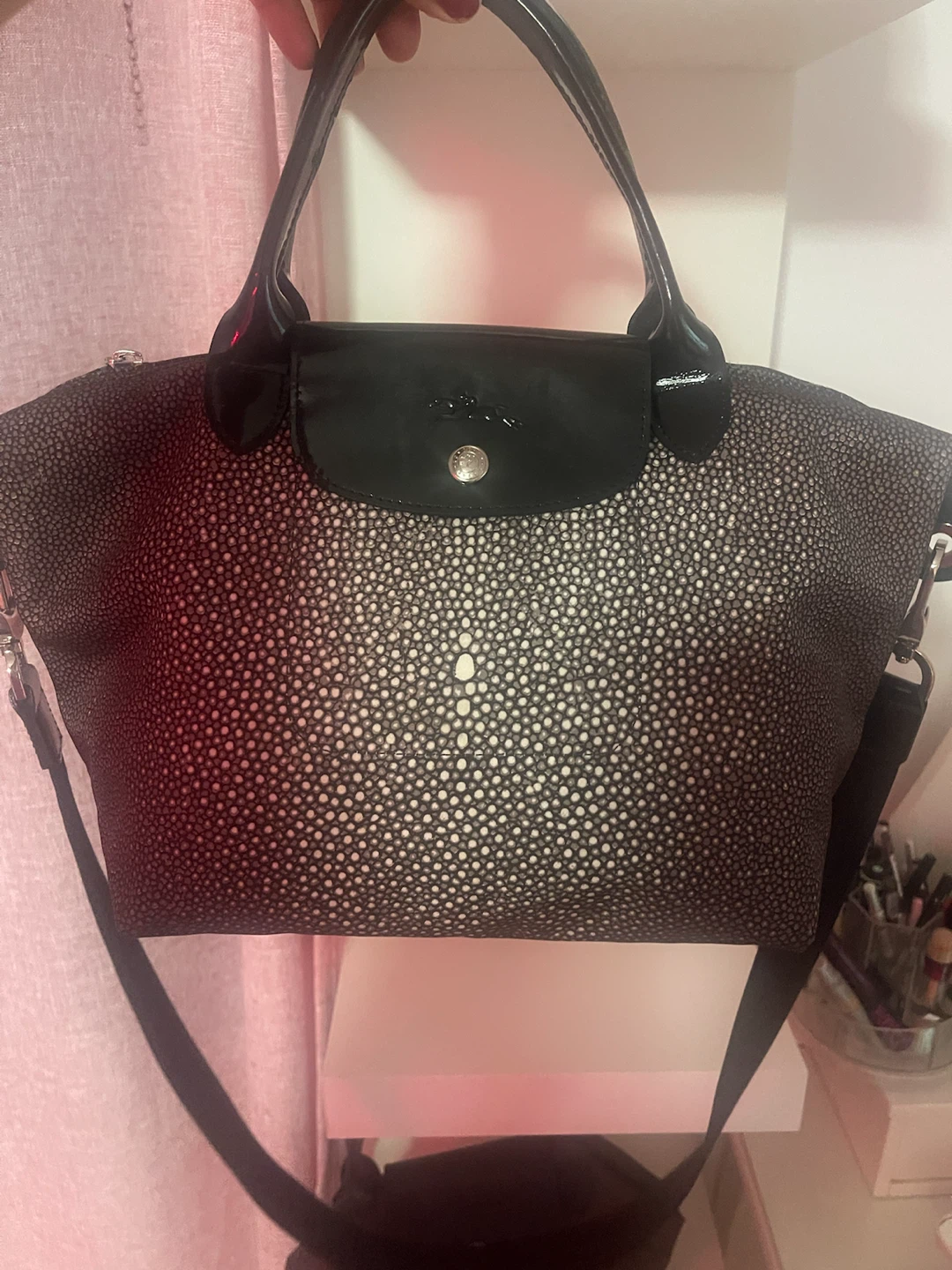 Sac à main Longchamp