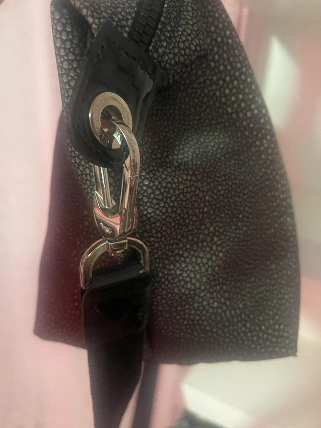 Sac à main Longchamp - photo 4