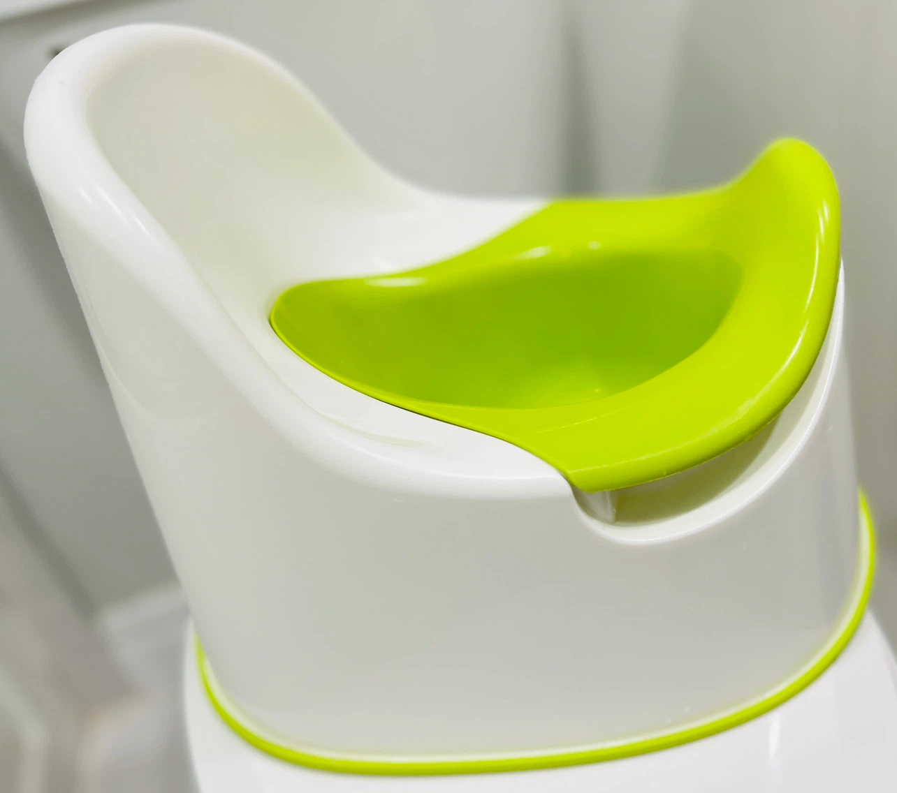 IKEA LOCKIG Children's Pot - photo 2