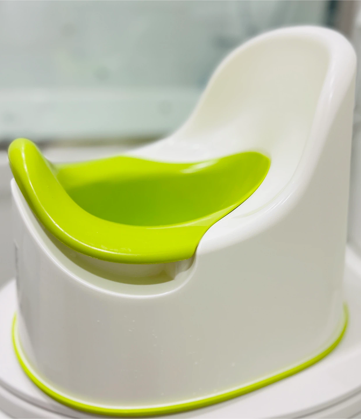 IKEA LOCKIG Children's Pot - photo 3