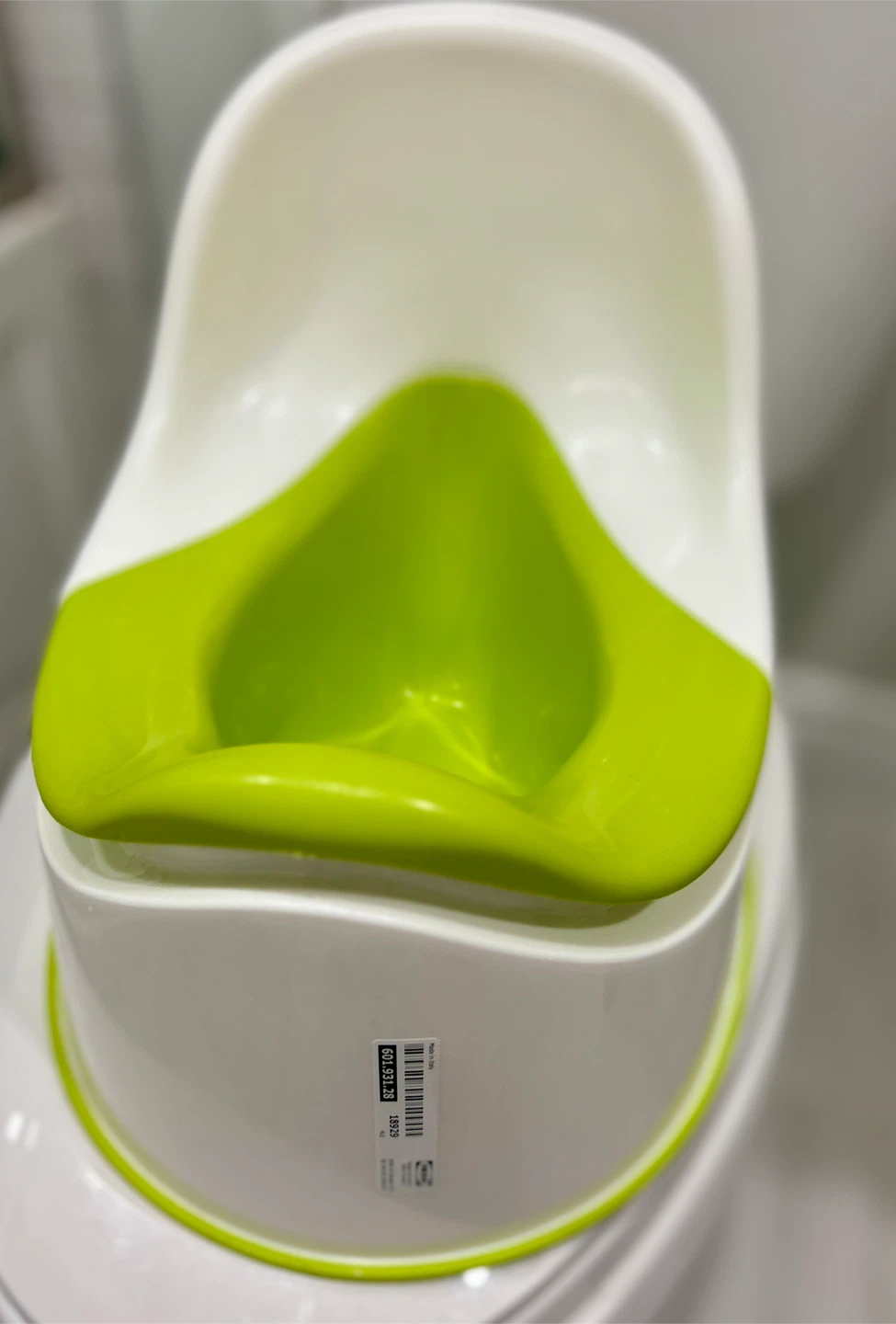 IKEA LOCKIG Children's Pot - photo 4