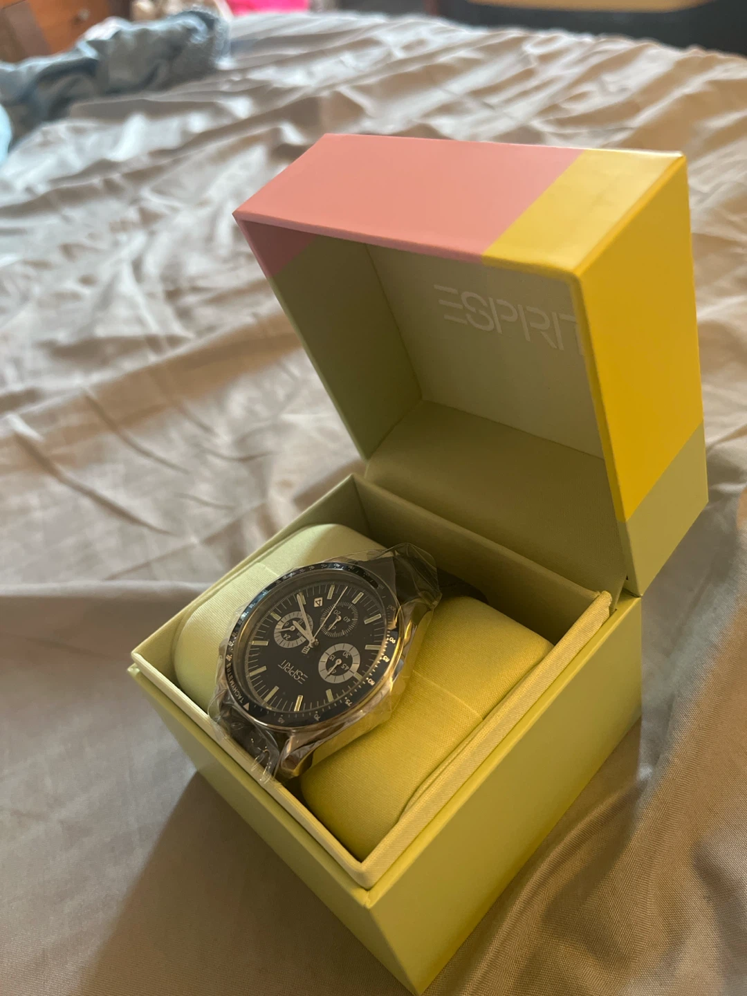 Esprit Chronograph Watch - photo 2