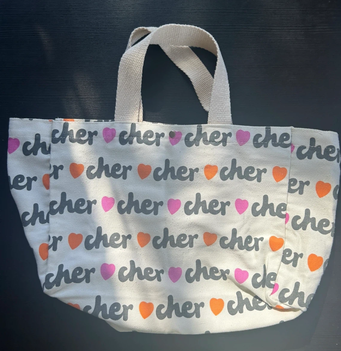 3 Tote Bags - photo 3