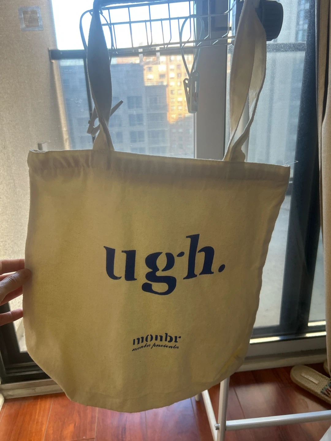 3 Tote Bags - photo 4