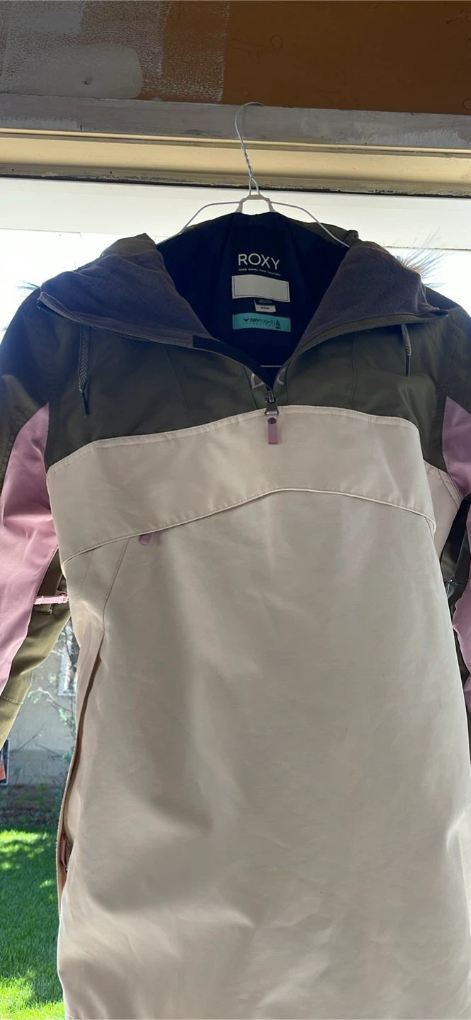 Roxy Women's Ski/Snowboard Jacket M/M