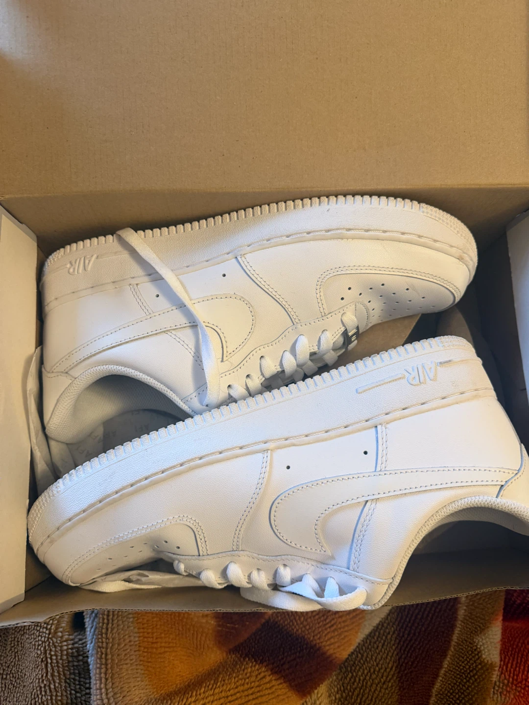Nike Air Force 1 Sneakers