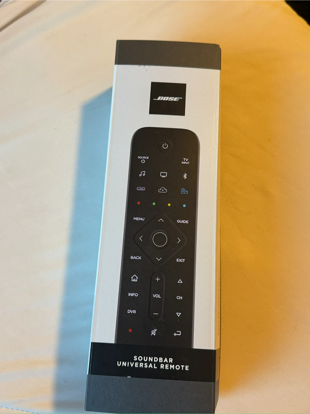 Bose Soundbar Universal Remote NEW.!