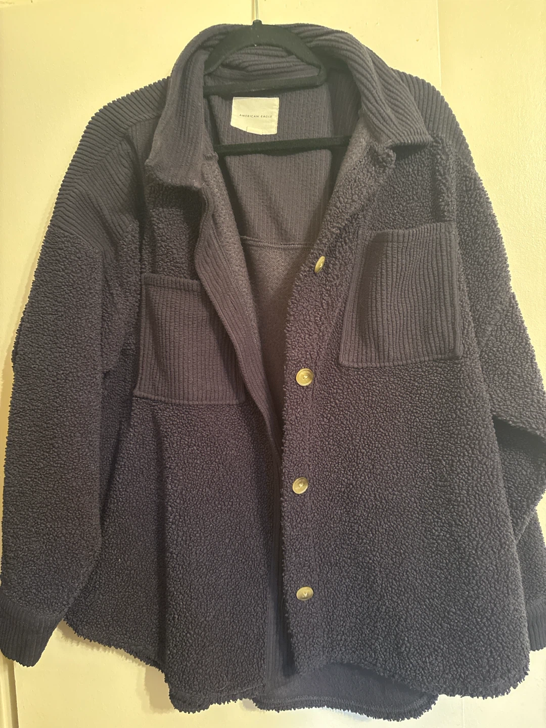 AE JACKET