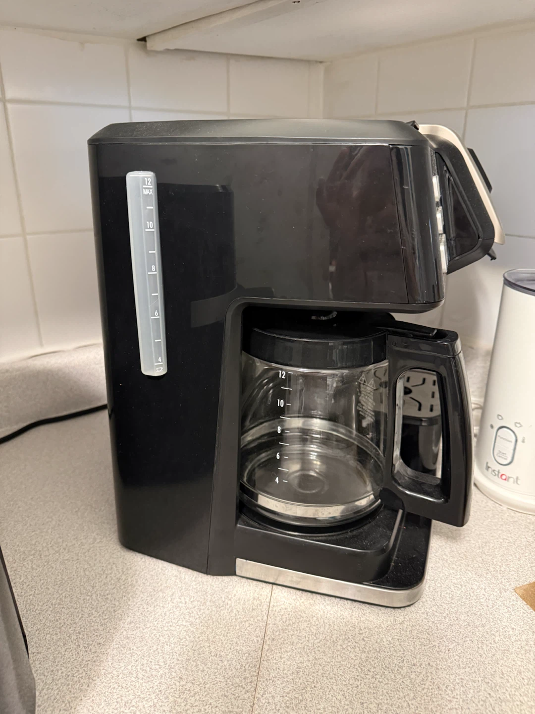 Hamilton Beach FlexBrew Coffee Maker