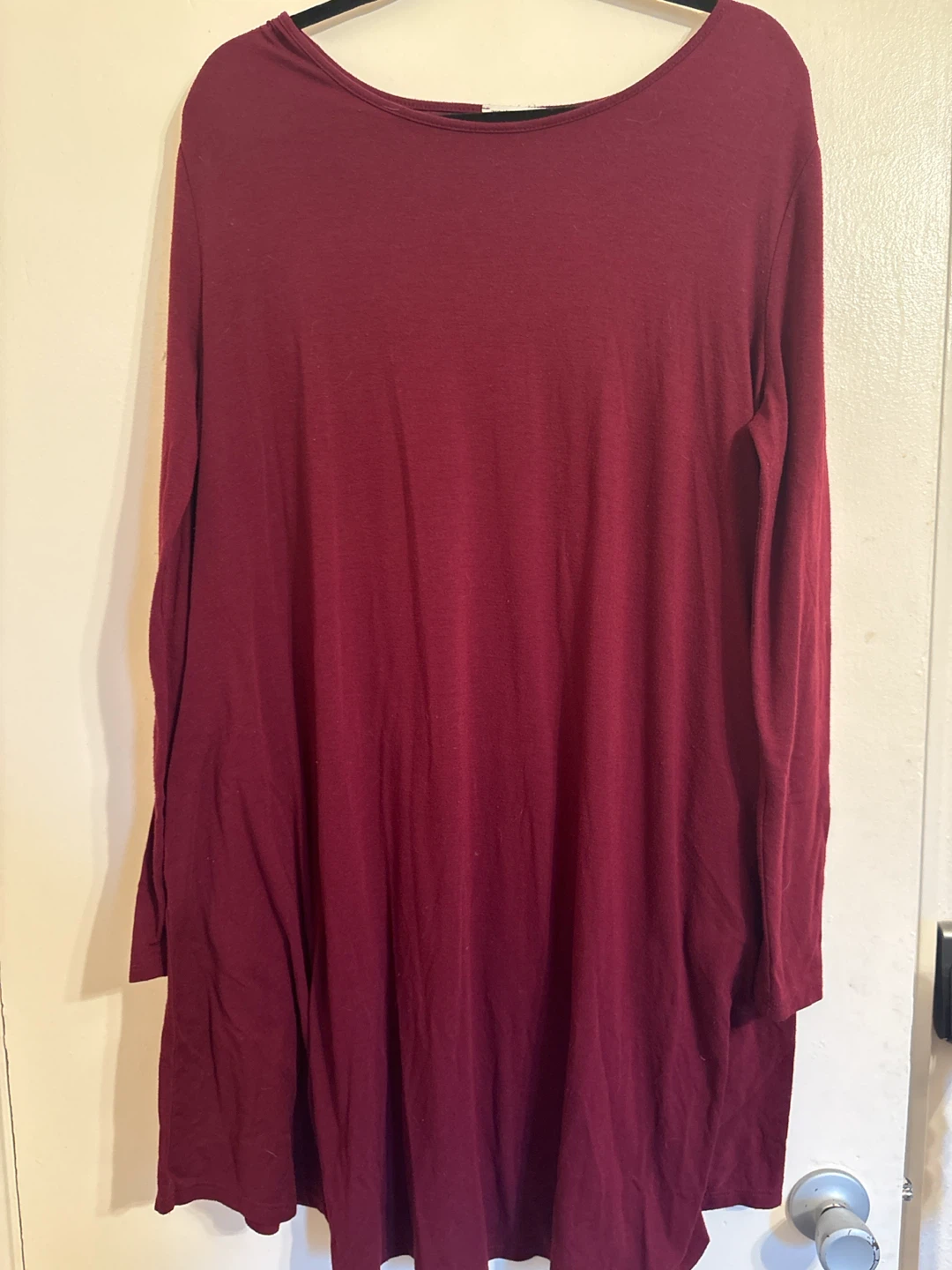 XL/XXL CLOTHING LOT