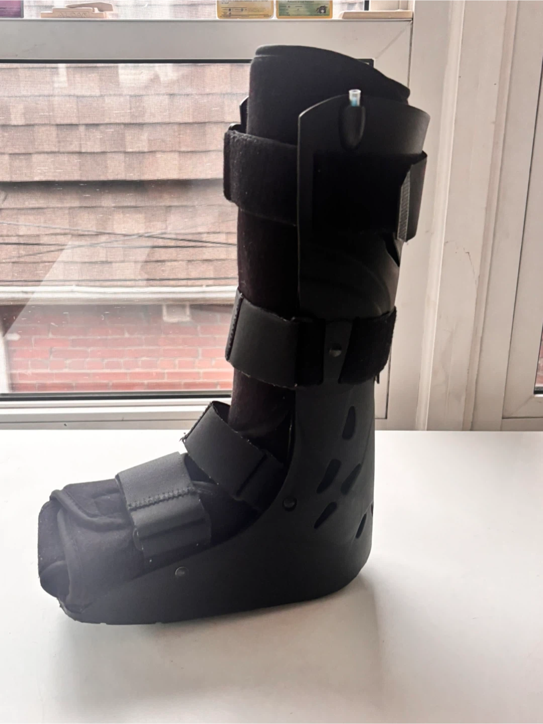 Medical Walking Boot - photo 4