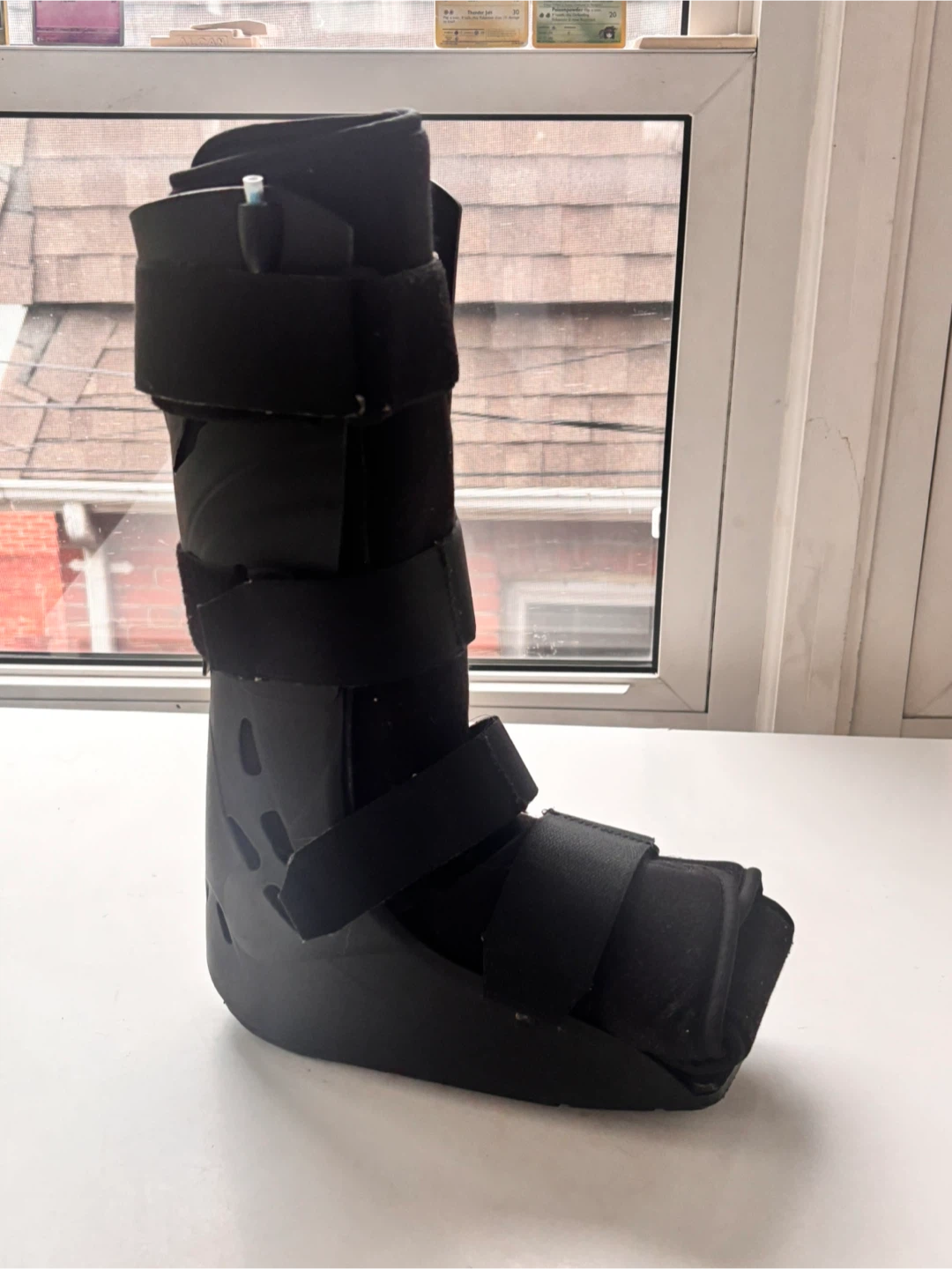 Medical Walking Boot - photo 5