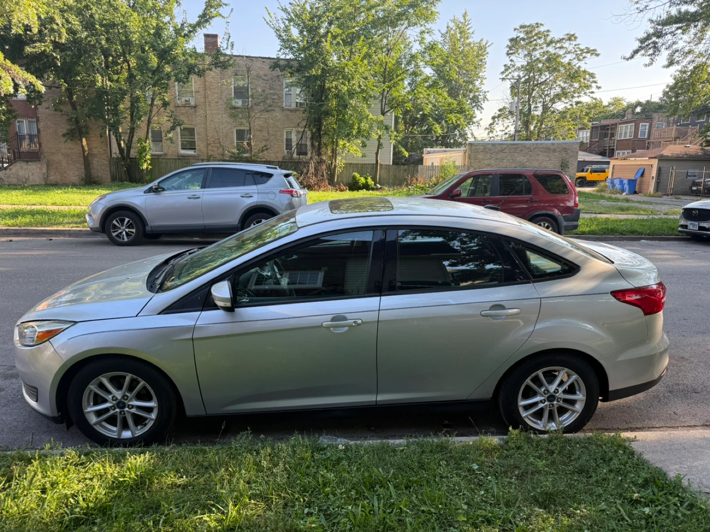 Ford Focus 2015 Con 104.975 millas - photo 5