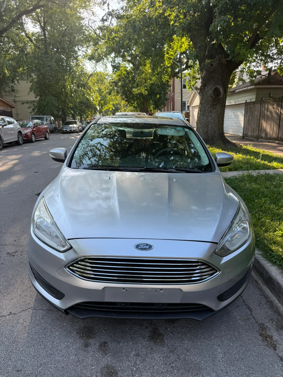 Ford Focus 2015 Con 104.975 millas - photo 2