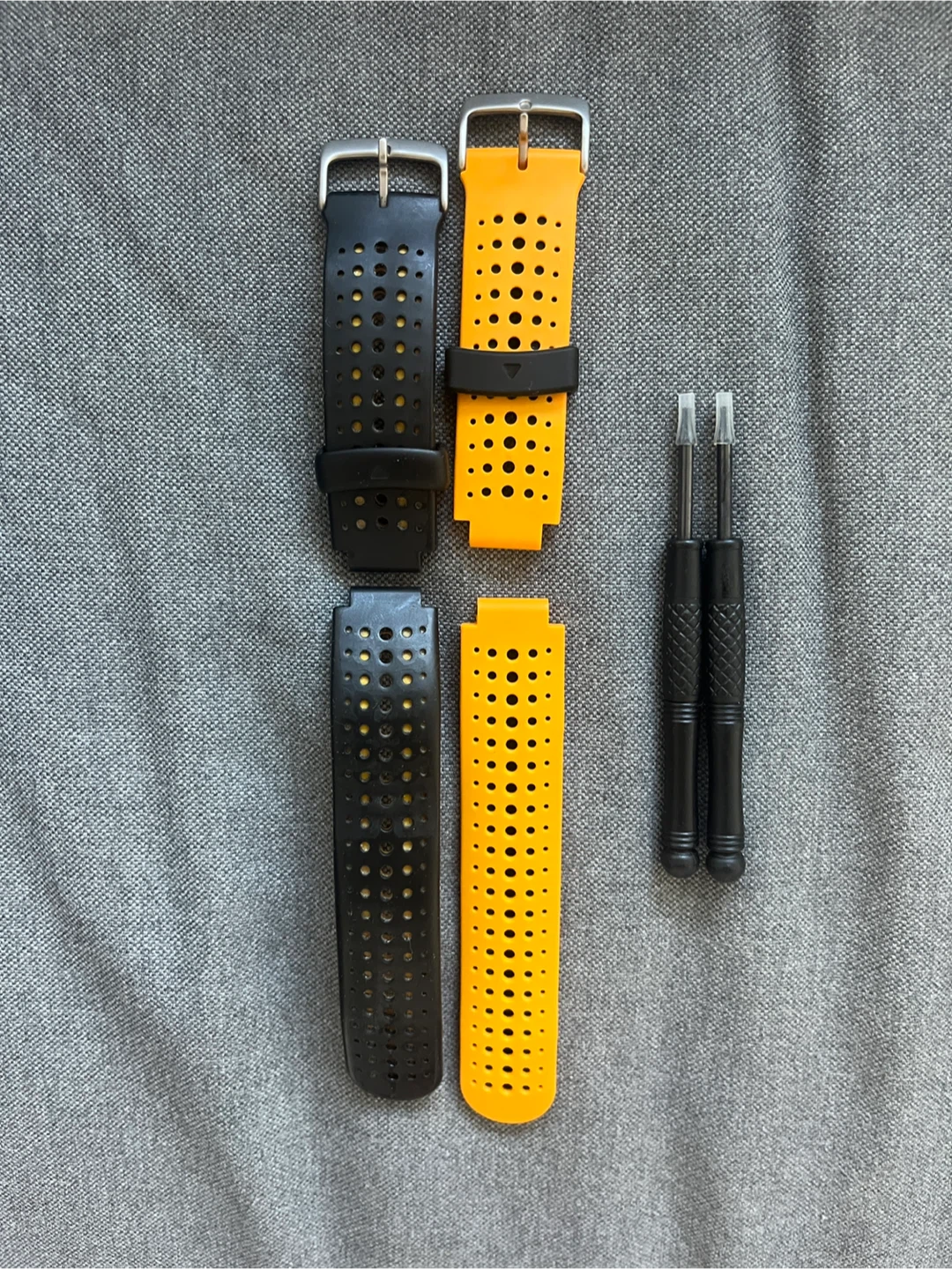 Garmin Forerunner 235 Watch Bands