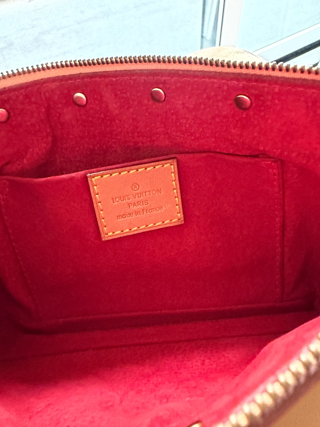 Louis Vuitton Multicolour Monogram Pochette - photo 3