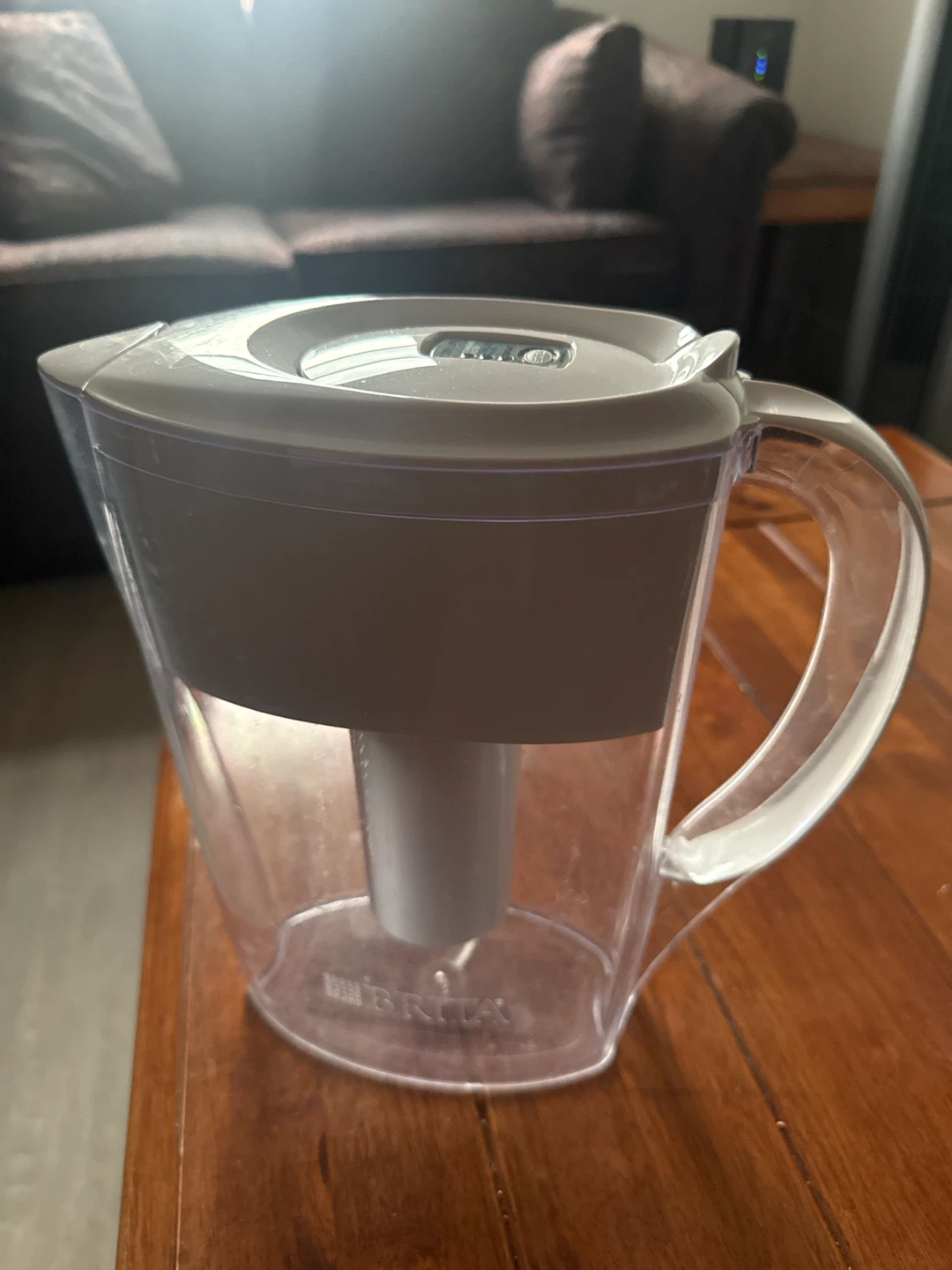 Brita Water Filtration Pitcher