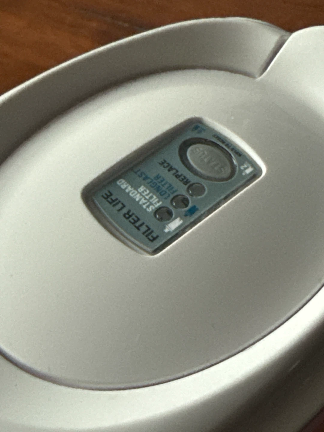 Brita Water Filtration Pitcher - photo 2