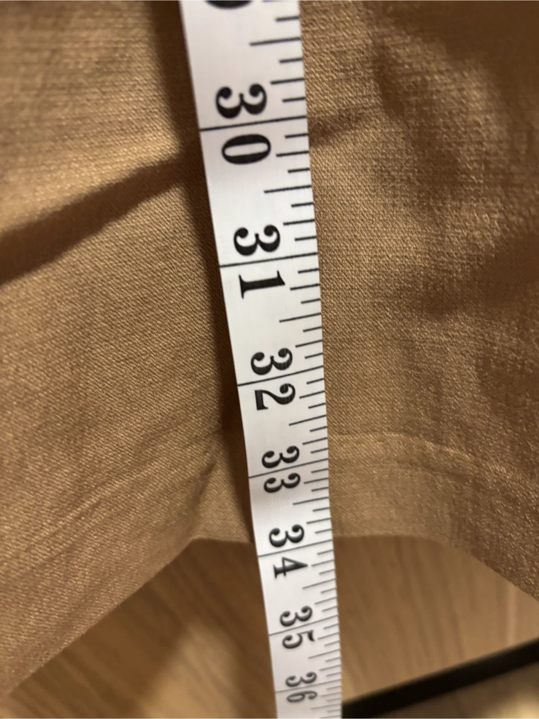 Women’s H&M Wide-Leg, High Waist Cropped Dress Pants - Small - photo 4